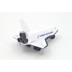 Space Shuttle "Space Explorer"