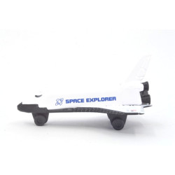 Space Shuttle "Space Explorer"