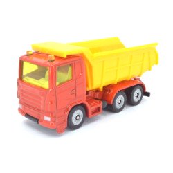 Scania R380 tipper truck