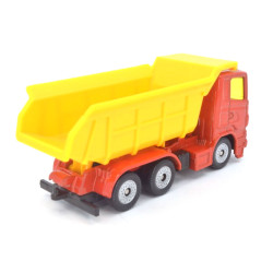 Scania R380 kiepauto