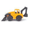 Backhoe loader
