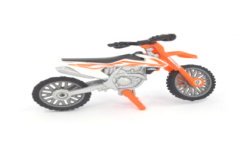 KTM SX-F 450 motor