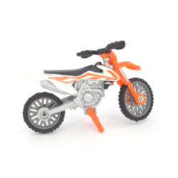 KTM SX-F 450 motor