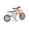 KTM SX-F 450 motor