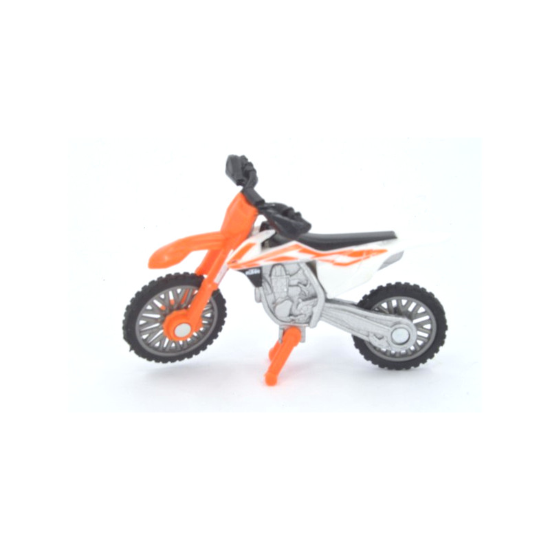 KTM SX-F 450 motor