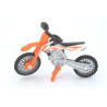 KTM SX-F 450 motor