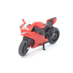 Ducati Panigale 1299 motor