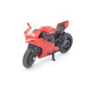Ducati Panigale 1299 motor