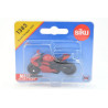 Ducati Panigale 1299 motor