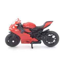 Ducati Panigale 1299 motor