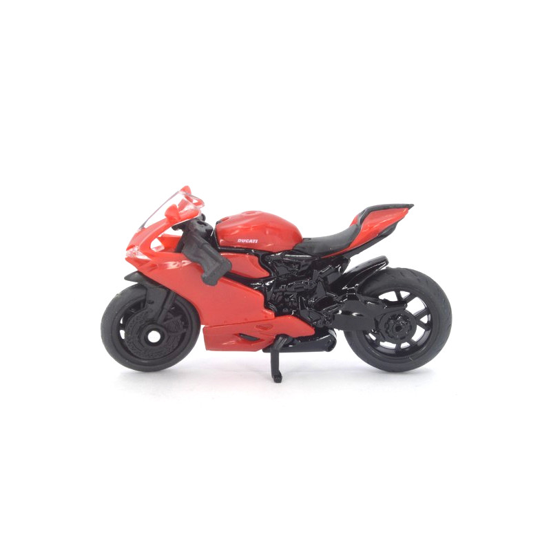 Ducati Panigale 1299 motor