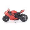 Ducati Panigale 1299 motor