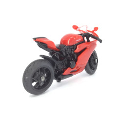 Ducati Panigale 1299 motor