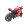 Ducati Panigale 1299 motor