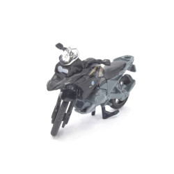 BMW R 1250 GS LCI motor