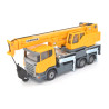 Scania R380 telescopic crane Liebherr LTF 1035-3.1