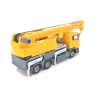 Scania R380 telescopic crane Liebherr LTF 1035-3.1