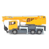 Scania R380 telescopic crane Liebherr LTF 1035-3.1