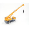 Scania R380 telescopic crane Liebherr LTF 1035-3.1