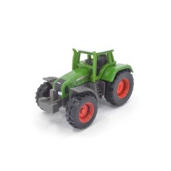 Fendt Favorit 926 Vario Traktor