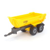 Krampe half-pipe tipper