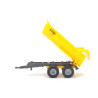 Krampe half-pipe tipper