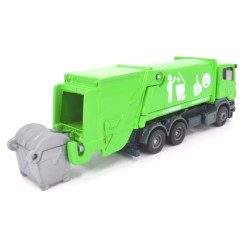 Scania R380 garbage truck