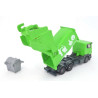 Scania R380 garbage truck