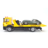 Mercedes Atego recovery truck ÖAMTC