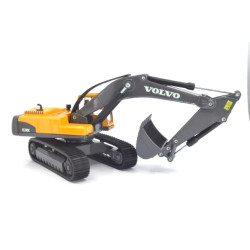 Volvo EC290 hydraulic excavator