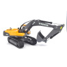 Volvo EC290 hydraulic excavator