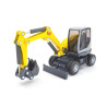 Wacker Neuson EW65 Mobilbagger