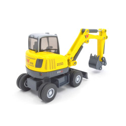 Wacker Neuson EW65 Mobilbagger