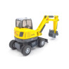 Wacker Neuson EW65 Mobilbagger
