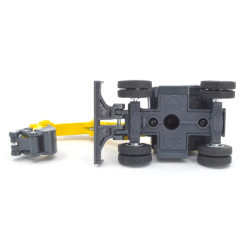 Wacker Neuson EW65 Mobilbagger