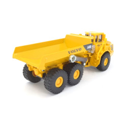 Volvo A40D Dumper Truck