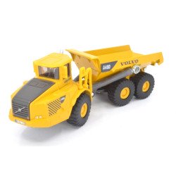 Volvo A40D Dumper Truck