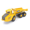 Volvo A40D Dumper Truck