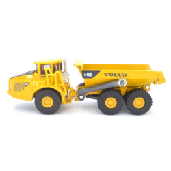 Volvo A40D Dumper Truck