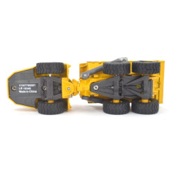 Volvo A40D Dumper Truck