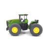 John Deere 9630 met Amazone Centaur cultivator