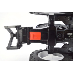 New Holland T7.315 HD Traktor