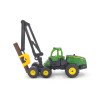John Deere 1470E harvester