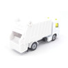 Volvo FM Faun Viajet 6 Streamline veegwagen en Vuilniswagen