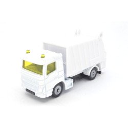 Volvo FM Faun Müllwagen