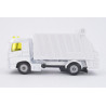 Volvo FM Faun vuilniswagen