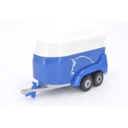 Bockmann Horse trailer