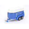 Bockmann Paardentrailer