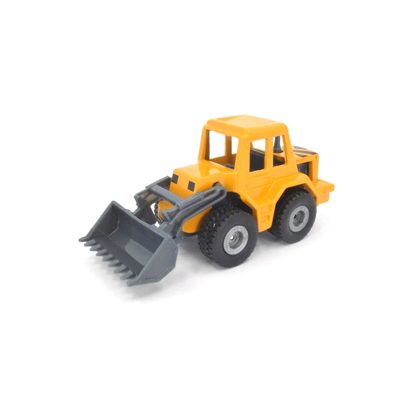 Shovel