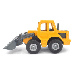 Shovel
